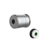 Cerraduras de Puertas, Cerradura inteligente TUYA TTLock M531, Control remoto por huella dactilar for el hogar, cilindro Original inalámbrico, llave de corte/interruptor de eliminación, ESPAÑA(M531