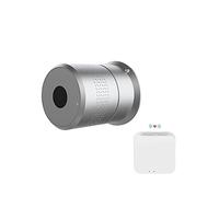 Cerraduras de Puertas, Cerradura inteligente TUYA TTLock M531, Control remoto por huella dactilar for el hogar, cilindro Original inalámbrico, llave de corte/interruptor de eliminación, ESPAÑA(M531
