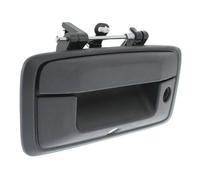 Cerraduras de Puertas de Coche para Chevrolet Silverado 1500 2500 2014 2015 manija de Equipaje manija Exterior 23448681 actuador de pestillo de Cerradura de Puerta