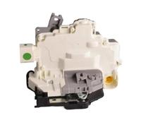 cerraduras de puertas Piezas Actuador Pestillo Cerradura Puerta Delantera Trasera Izquierda Derecha Coche 8J1837015A 8J1837016A Para VW Para Touareg 2011-2013 Actuador(Front Left)