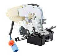 cerraduras de puertas Piezas Del Actuador Eléctrico Del Pestillo De Bloqueo Del Portón Trasero Del Coche Para Element 2001 2002-2011 74800-S3V-A01 74800S3VA01 Actuador