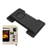 Cerraduras de refrigerador para niños,Cerradura de refrigerador para niños, Cerraduras a presión para congelador para niños, Cerraduras de gabinete a prueba de niños sin taladro, pestillo multifuncion