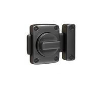 Cerraduras de seguridad para buzones Cerradura De Barril Giratoria for Puertas Y Gabinetes Multicolor Múltiples Tamaños(Color 06,65X50mm)