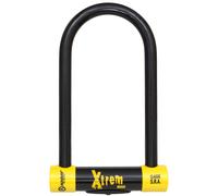Cerraduras De Seguridad Xtrem Maxi 110 x 230 mm