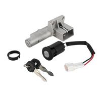 Cerraduras Encendido Moto Kit Juego Llaves Bloqueo Interruptor Ignición Motocicletas Para Sur-ron S X Cerradura Llave
