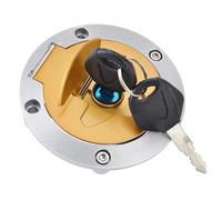 Cerraduras Encendido Moto Para Ducati 916 996 998 748 Para Monster 900 750 695 620 S2R 1000 M600 Interruptor Bloqueo Ignición Llave Tapa Combustible Interruptor Encendido(Only cap)