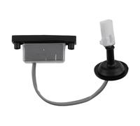 Cerraduras maletero Compatible Con Hyundai Para I30 FD Estate NTY 2007-2012 Puerta Trasera Coche Cerradura Tapa Maletero Interruptor Manija Liberación EZC-HY-720 81260-2L000
