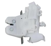 Cerraduras maletero Compatible Con Mitsubishi Para Attrage Para Mirage G4 2016 2017 2018 2019 2020 2021 2022 2023 2024 Tapa Pestillo Actuador Cerradura Puerta Maletero Coche