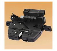 Cerraduras Maletero Para 3 5 7 F07 F10 F18 F01 F02 F04 Pestillo De Puerta Trasera 51247269543 Actuador De Cerradura De Puerta Trasera Cerradura Pestillo Maletero