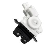 Cerraduras Maletero Para Civic Para CR-V 2017-2020 Para Odyssey 2018-2021 74800-TLA-A01 Actuador De Pestillo De Bloqueo Maletero Trasero Coche Cerradura Pestillo Maletero