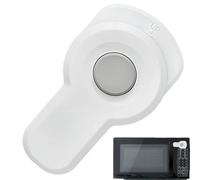 Cerraduras para - Cerraduras de seguridad para bebés, fáciles de instalar, cerraduras de horno a prueba de bebés, cerraduras frontales para horno, cerraduras para frigorífico para bebé