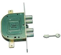 Cerraduras para Push to Doble Mapa CR Art. 2251/28 Hacia Derecha