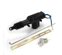 Cerraduras Puertas Control Bloqueo Centralizado 12 V Para Coche Cerradura Puerta Centralizado Para Master Para Lock Con Hardware 5 Cables Accesorios Actuador Cerradura Puerta(5 wire)