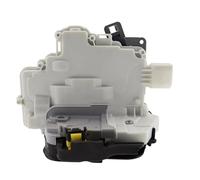 Cerraduras Puertas Para A3 Para A6 8P1 8P7 C6 Para A8 R8 Actuador Cerradura Puerta Delantera Trasera Izquierda Derecha 4F1837015G 4F1837016 4F0839015(Front right)