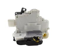 Cerraduras Puertas Para A3 Para A6 8P1 8P7 C6 Para A8 R8 Actuador Cerradura Puerta Delantera Trasera Izquierda Derecha 4F1837015G 4F1837016 4F0839015 4F0839016(Front right)