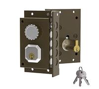 CERRADURAS SOBREPONERC9111 DR C-C9111D DORCAS