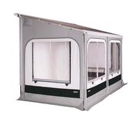 Cerramiento de toldo 4,50 m l panorama 8000 thule