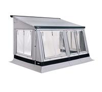 Cerramiento para toldo 4,5 m veduta thule