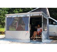 Cerramiento para toldo de caravanas 2023 privacy room cs light 250 van fiamma