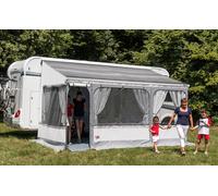 Cerramiento para toldo grande f45 zip 300 privacy room fiamma