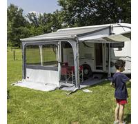Cerramiento para toldo privacy ultra light 400 fiamma