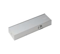 Cerrapuertas Dormakaba TS 73 V, Freno Puerta - Plata