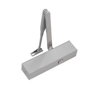Cerrapuertas Dormakaba TS 83 - EN 3-6 - Plata