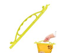 Cerrar Bolsas De Alicates - Clips De Comida, Mangos Sólidos | Accesorios Prácticos Con Ingesta Que No Es De Slip Durante El Almacenamiento De Disposiciones, Protección De Los Alimentos, Uso Frecuente