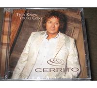 Cerrito - They Know You're Gone
