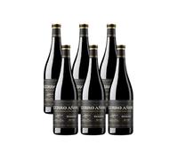 Cerro Añón Reserva - Rioja - Pack con 6 Botellas - Envío Gratis en 24/48h - Bodegas Olarra - Seleccionado y Enviado por Devinoavino