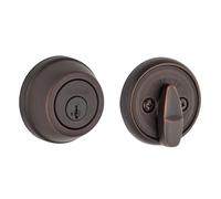 Cerrojo de seguridad 780, llave en un lado, con SmartKey Security™ en bronce veneciano