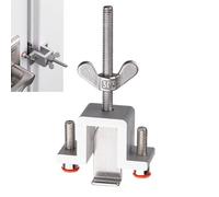 Cerrojo De Seguridad Para Puertas,Herramientas De Autodefensa Y Antirrobo Con Alta Resistencia | Topes De Seguridad Para Puertas | para Uso en Hogar Apartamento Dormitorio Hotel Interior Entrada y par