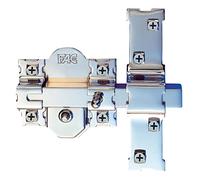 Cerrojo Fac 201-r/ 80-p Bombillo 70