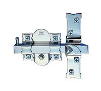 Cerrojo Fac 305-r/ 80-n/derecha