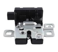 Cerrojo maletero coche Actuador Bloqueo Pestillo Puerta Trasera De Maletero De Coche Compatible Con Mini Para Cooper Para R50 Para R53 2002-2006 51241488775 51244330498