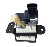 Cerrojo maletero coche Actuador De Cerradura De Puerta Trasera De Coche Cerradura De Maletero Compatible Con Kia Para Niro 2017 2018 2019 2020 81230G5000