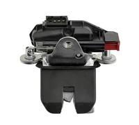 Cerrojo maletero coche Actuador De Pestillo Bloqueo Cubierta Trasera Cerradura Puerta Trasera Pestillo Puerta Trasera Compatible Con VW Para Polo 2011 2012 2013-2021 6RU827505C
