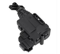 Cerrojo maletero coche Actuador De Pestillo De Bloqueo De Puerta Trasera Del Motor Del Maletero Compatible Con Ford Para Ecosport 2013 2014 2015 2016 2017 CN15A219ANE