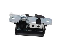 Cerrojo maletero coche Actuador De Pestillo De Cerradura Puerta Trasera Maletero De Coche Compatible Con VW Para GOLF Para MK4 1997 1998 1999 2000 2001 2002-2006 3B9827505C
