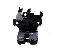 Cerrojo maletero coche Actuador Pestillo Bloque Bloqueo Tapa Maletero Puerta Trasera Coche Compatible Con A4 S4 B8 Avant Para Allroad A6 S6 C7 Q3 Para Q5 Q7 8K9827505A 8K9827505
