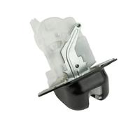 Cerrojo maletero coche Actuador pestillo bloqueo puerta trasera motor maletero Compatible con NISSAN para NOTE 2006 2007 2008 2009 2010 2011 2012 90502EN00A