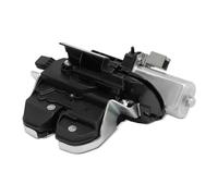 Cerrojo maletero coche Actuador Pestillo Bloqueo Tapa Puerta Maletero Coche Escotilla Maletero Puerta Trasera Compatible Con VW Para Touareg 7P 2011 2012 2013 2014-2017 7P0827505M