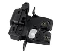 Cerrojo maletero coche Actuador Pestillo Bloqueo Tapa Puerta Maletero Coche Escotilla Maletero Puerta Trasera Compatible Con Nissan Para Qashqai J10 2008 2009 2010 2011 2012-2015