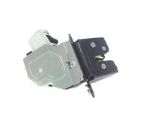 Cerrojo maletero coche Actuador Pestillo Bloqueo Tapa Puerta Maletero Coche Escotilla Maletero Puerta Trasera Compatible Con Mazda 2 2007 2008 2009 2010 2011 62-310