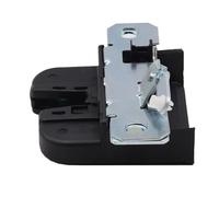 Cerrojo maletero coche Actuador Pestillo Cerradura Puerta Trasera Maletero Coche Compatible Con VW Para BORA 1999 2000 2001 2002-2005 Para Touareg 2003-2010 6Q6827505E