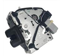 Cerrojo maletero coche Cerradura De Puerta Trasera, Pestillo De Tapa De Maletero, Actuador De Pestillo De Puerta, Compatible Con Jeep Para Grand Para Cherokee 4589656AE