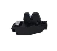 Cerrojo maletero coche Compatible Con Peugeot 407 2004-2010 607 1999-2010 807 2002-2014 Actuador Cubierta Cierre Centralizado Con Cerradura Tapa Maletero Coche