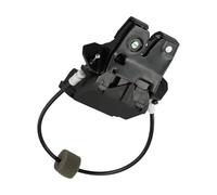 Cerrojo maletero coche Conjunto Actuador Arranque Trasera Cerradura Puerta Equipaje Tapa Maletero Coche Compatible Con Benz Para W203 W211 W209 R171 W219 A1717500185