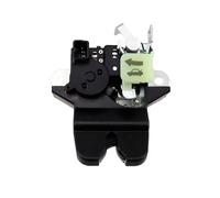 Cerrojo maletero coche Conjunto Cerradura Pestillo Maletero Actuador Cerradura Puerta Pestillo Puerta Trasera Compatible Con Optima Para Hybrid 2011 2012 2013 2014-2016 812302T001