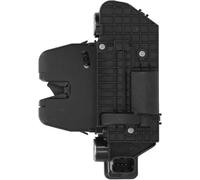 Cerrojo maletero coche Pestillo Tapa Maletero Trasero Coche Cerradura Puerta Trasera Compatible Con Peugeot Para DS3 2009 2010 2011 2012 2013 2014 2015 2016 9677220380 9684648680